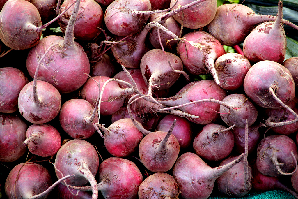 beets